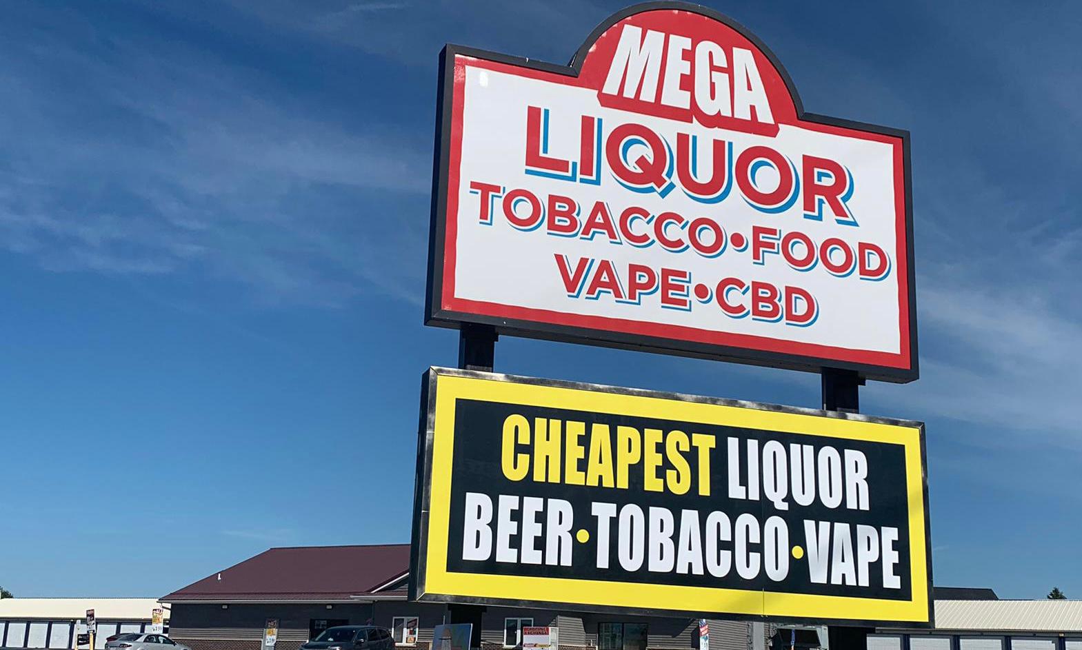 Contact Us Free Alcohol Delivery in Marion and Cedar Rapids Iowa